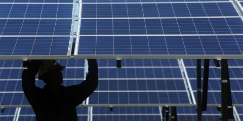 Climatescope 2018 revela que los países emergentes toman el liderazgo mundial en el desarrollo de energías limpias