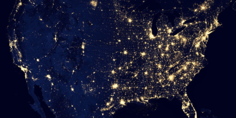 Estados Unidos invierte 7,5 millones de dólares para fortalecer la resiliencia de la red eléctrica