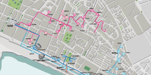 El Proyecto MONICA desarrolla un sistema para controlar en tiempo real la red de distribución eléctrica