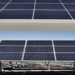 Enel Green Power comienza la construcción de sus primeras plantas fotovoltaicas en la provincia de Badajoz