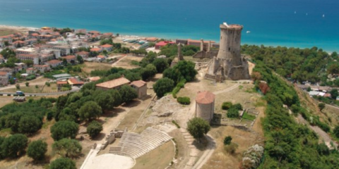 Enel X instalará una red de de recarga de vehículos eléctricos en un parque nacional protegido al sur de Italia