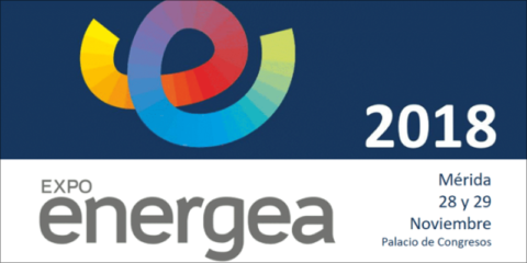 Expertos del sector energético tienen una cita en Expoenergea 2018, el 28 y 29 de noviembre en Mérida