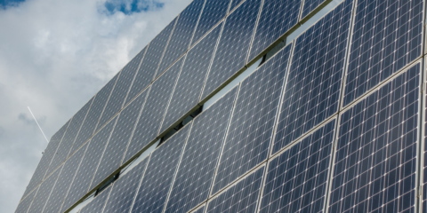 FRV cierra el acuerdo de financiación de la planta solar La Solanilla, en Cáceres