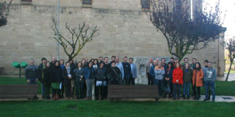 Un proyecto de microrred es galardonada en Navarra con el Premio de Buenas Prácticas de Desarrollo Local Sostenible