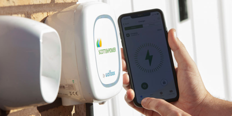 Iberdrola irrumpe en el negocio de la recarga de vehículos eléctricos en Reino Unido