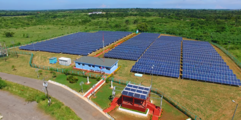 IRENA y ADFD lanzan un fondo de 50 millones de dólares para proyectos de energía renovable en países en desarrollo