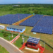 IRENA y ADFD lanzan un fondo de 50 millones de dólares para proyectos de energía renovable en países en desarrollo