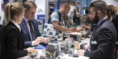 Matelec acoge una jornada sobre la situación y las perspectivas de la movilidad eléctrica en España