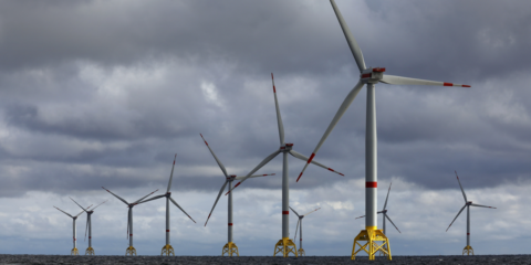 MHI Vestas Offshore Wind, proveedor preferente para el primer proyecto eólico marino comercial de EE.UU.