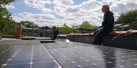 Brooklyn Microgrid introduce en el barrio neoyorquino el concepto de red de energía comunitaria