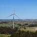 Naturgy inaugura en Australia el parque eólico Crookwell II, con una potencia de 91 MW