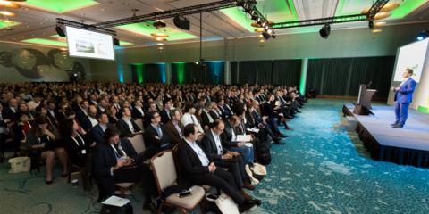Los acuerdos corporativos de compra de energía renovable representan en Europa 6 GW, según RE-Source