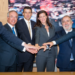 Repsol entra en el sector minorista de electricidad y refuerza su posición como operador multienergía