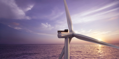 Siemens Gamesa lanza nuevos aerogeneradores que incrementan un 20% la producción anual de energía