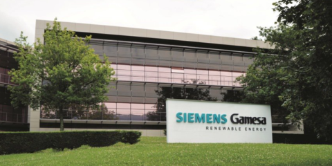 Siemens Gamesa vende tres plantas fotovoltaicas en España a un gestor de inversiones especializado en renovables