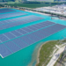 Trina Solar suministra 17 MW de módulos para una de las plantas fotovoltaicas flotantes más grandes de Europa