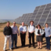 Investigadores de la UCO diseñan un sistema para medir la viabilidad de instalaciones de energía renovable