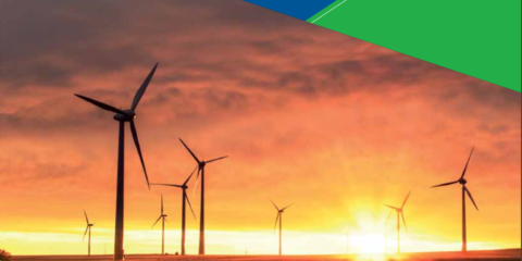 La UE debería incrementar las inversiones en I+D para impulsar la industria eólica, según ETIPWind