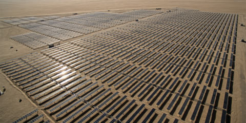 X-Elio pone en funcionamiento su primera planta fotovoltaica en México