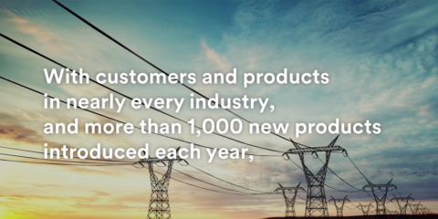 3M apuesta por aumentar el uso de energías renovables como medida de su compromiso de sostenibilidad