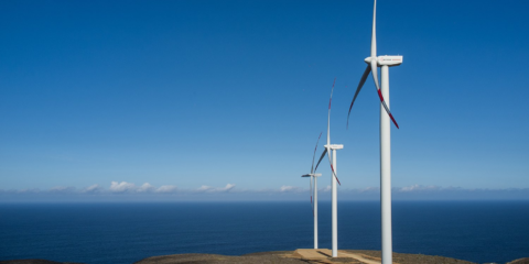 Acciona Energía extenderá la trazabilidad de su generación renovable con blockchain para todos sus clientes