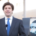 Una electrolinera inteligente con tecnología IoT que facilita la comunicación entre operadores eléctricos