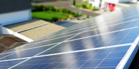 Dinamarca comienza a desarrollar una planta virtual de energía de 496 MW