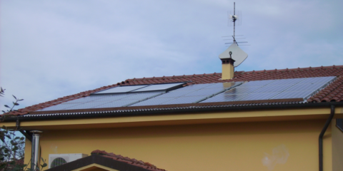 La Comunidad de Madrid subvenciona las instalaciones de autoconsumo fotovoltaico en el sector residencial