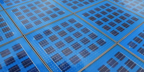 Inteligencia artificial para mejorar el diseño de los paneles solares fotovoltaicos