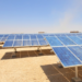 Gamesa Electric suministrará 66 centrales solares fotovoltaicas para el proyecto Benban en Egipto