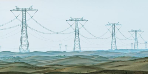 La interconexión energética global se presenta en la COP24 como modelo para lograr los objetivos del Acuerdo de París