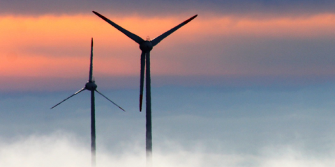 El Gobierno aprueba 80 millones en ayudas para instalaciones eólicas situadas en Islas Canarias