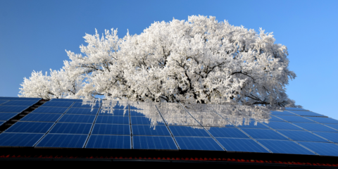Luz verde a la tramitación urgente de las condiciones técnicas y administrativas del autoconsumo de energía