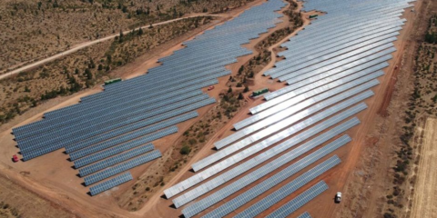 La ley de generación distribuida de Chile favorece un nuevo acuerdo de venta y construcción de doce plantas solares