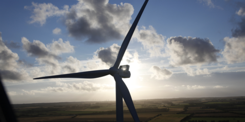 Norvento adjudica a Siemens Gamesa el suministro de aerogeneradores para uno de sus parque eólicos en Galicia