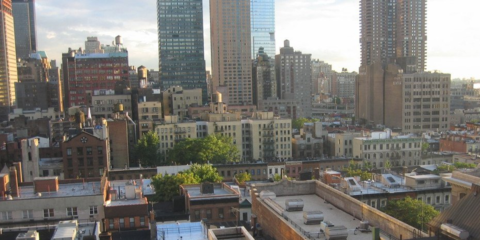 Comunidades solares del estado de Nueva York brindarán electricidad a 7.000 hogares con bajos ingresos