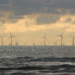 El Estado de Nueva York da el primer paso hacia su objetivo de 2.400 MW eólicos marinos para el año 2030