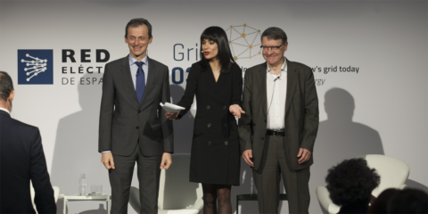 Red Eléctrica lanza la segunda convocatoria del programa de innovación Grid 2030