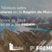 Jornada sobre plantas solares para empresas interesadas en proyectos fotovoltaicos en la Región de Murcia