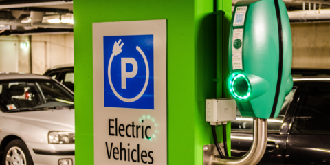 Requisitos de ciberseguridad de las infraestructuras de carga de vehículos eléctricos en Europa
