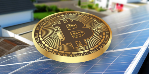 Singapur cuenta con su primera plataforma blockchain para transacciones P2P de energía