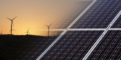 La Unión Europea llega a un acuerdo político sobre la nueva directiva y reglamento del mercado eléctrico