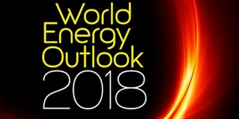 World Energy Outlook 2018 examina las perspectivas energéticas mundiales ante el reto de la electrificación