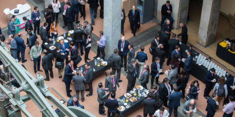 El V Congreso Smart Grids constata el protagonismo de las Redes Eléctricas Inteligentes en la transición energética