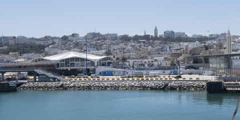 Marruecos y Canarias firman un acuerdo de colaboración para promover proyectos de energías renovables