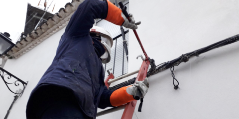 Los algoritmos avanzados y el big data ayudaron a Endesa a detectar casi 65.000 fraudes eléctricos en 2018