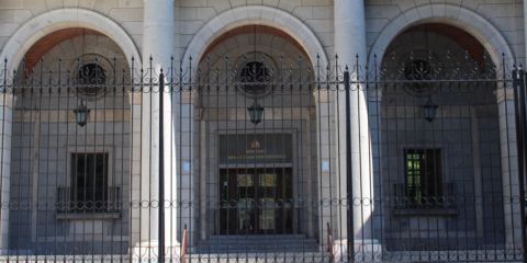 Primeros pasos del anteproyecto de ley que fija las tasas de retribución de actividades reguladas del sistema eléctrico en 2020-2025