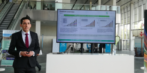 La plataforma inteligente Gridpilot permite agregar en una VPP recursos energéticos distribuidos usando IoT