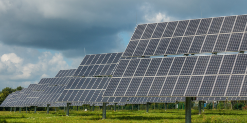 El BEI concede un crédito de 70 millones para construir en Cáceres la planta fotovoltaica de Talaván, con 300 MW