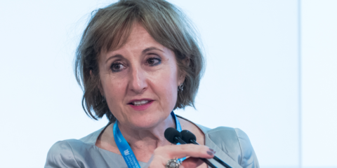 Blanca Gómez, Directora de CNI Instaladores